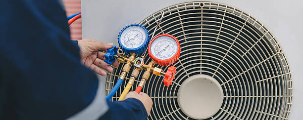 Licensed Ac Installation service in Hendersonville, NC - AAA Pro HVAC